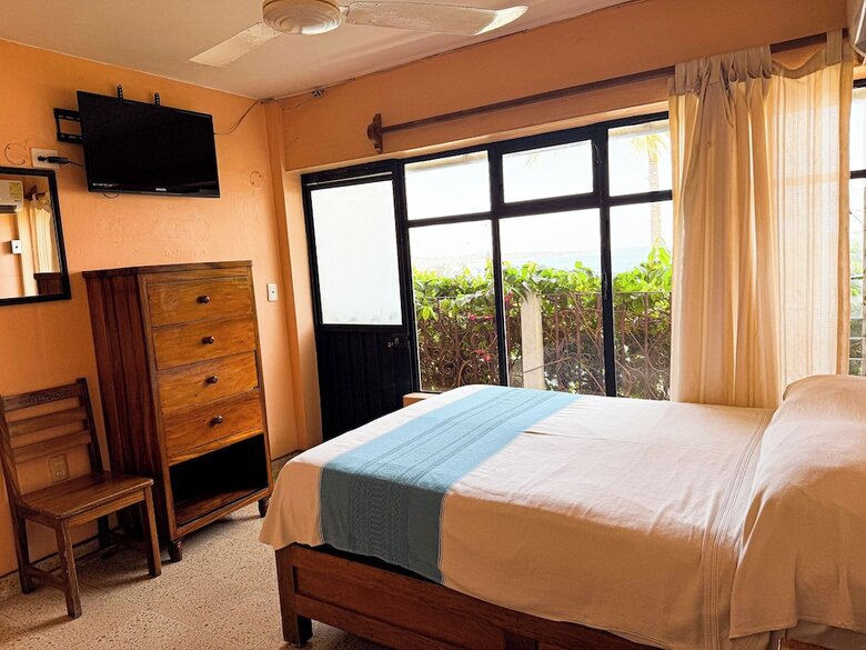 Hotel El Mirador