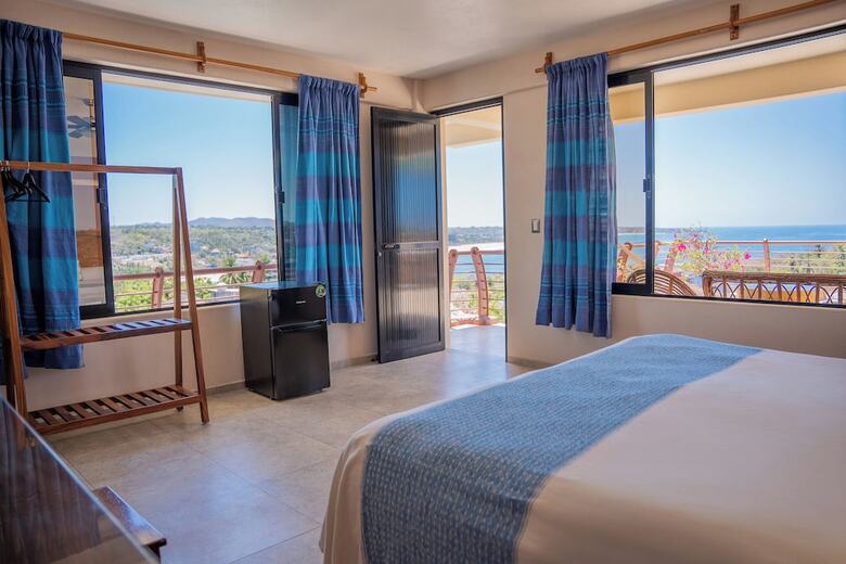 Hotel El Mirador
