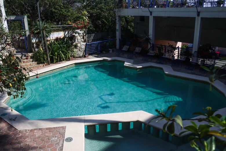 Hotel El Mirador