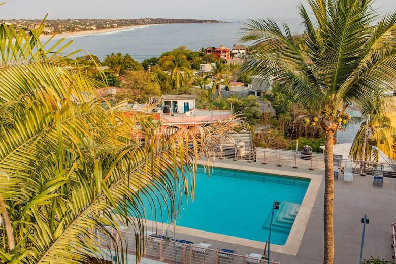 Hotel El Mirador