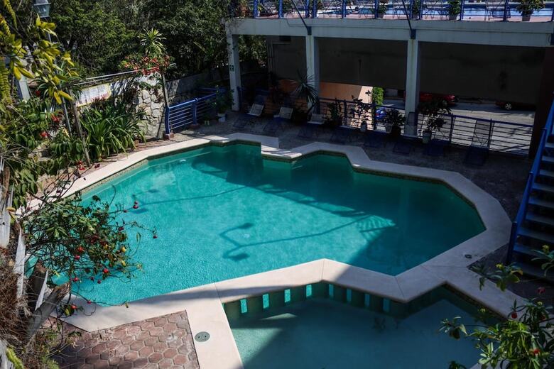Hotel El Mirador