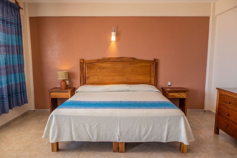 Hotel El Mirador