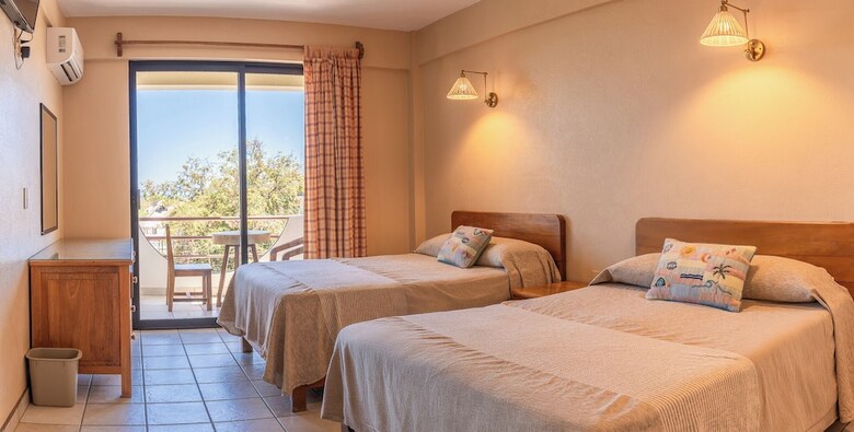 Hotel El Mirador