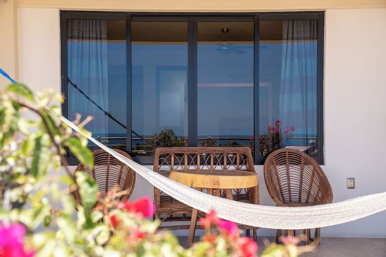 Hotel El Mirador