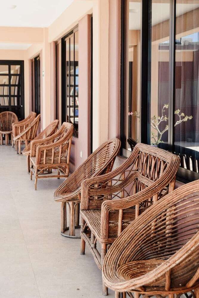 Hotel El Mirador