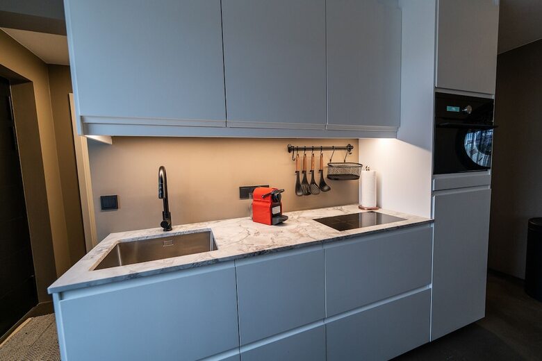 Aparthotel Keflavik Luxury Apartments