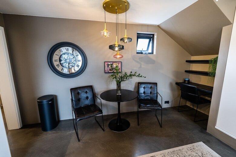 Aparthotel Keflavik Luxury Apartments