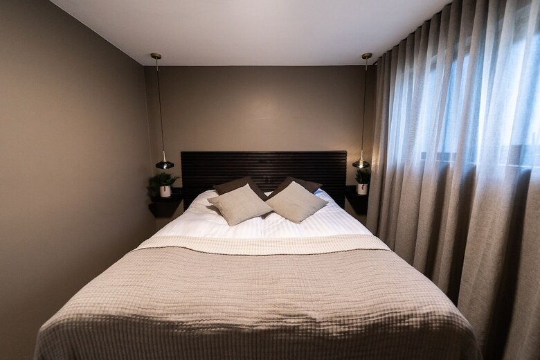 Aparthotel Keflavik Luxury Apartments