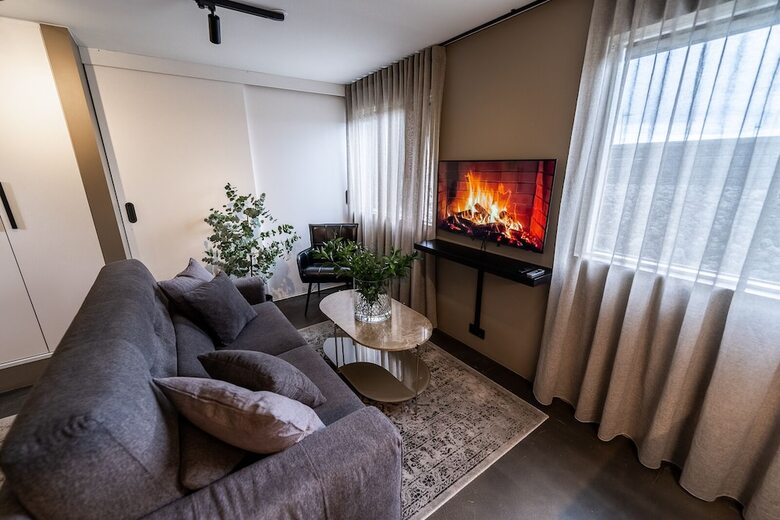 Aparthotel Keflavik Luxury Apartments