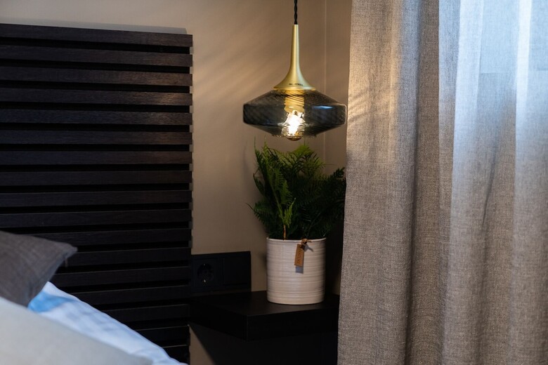 Aparthotel Keflavik Luxury Apartments