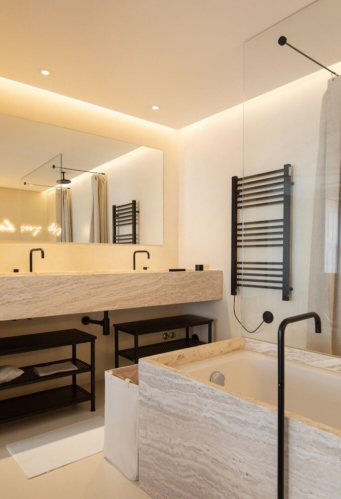 Bed & Breakfast Almadina Smart Luxury