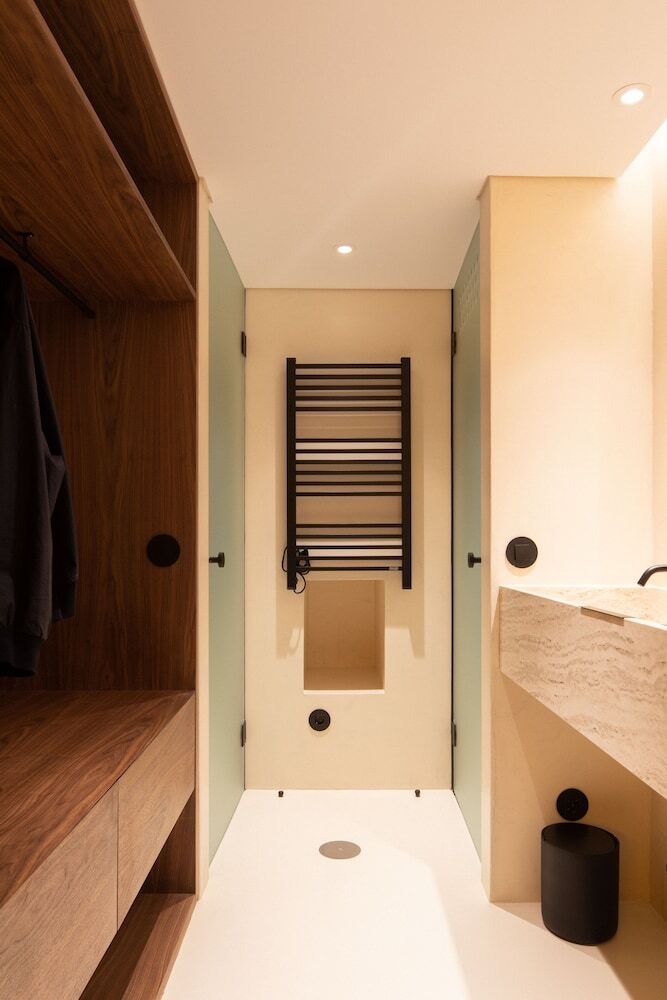 Bed & Breakfast Almadina Smart Luxury