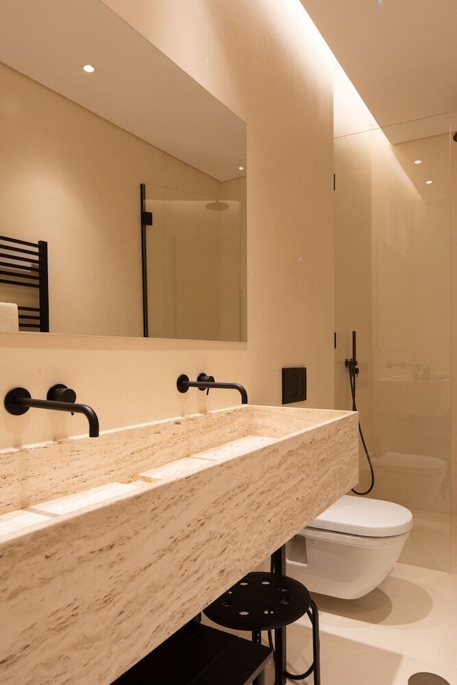 Bed & Breakfast Almadina Smart Luxury