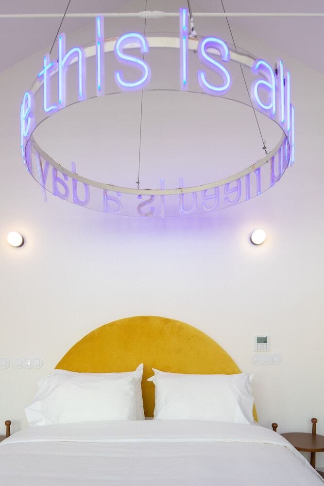 Bed & Breakfast Almadina Smart Luxury