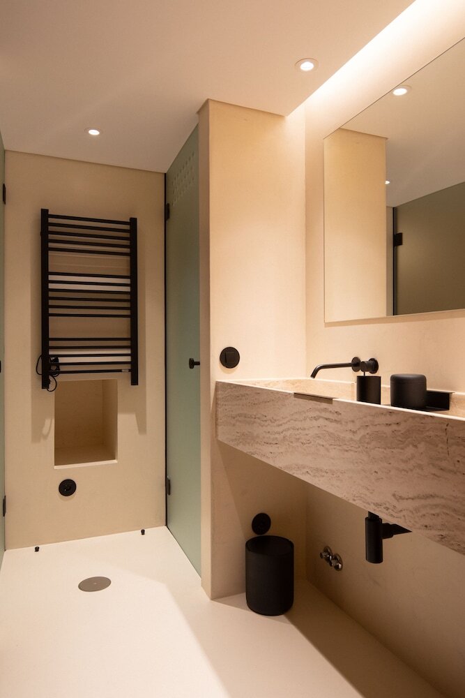 Bed & Breakfast Almadina Smart Luxury