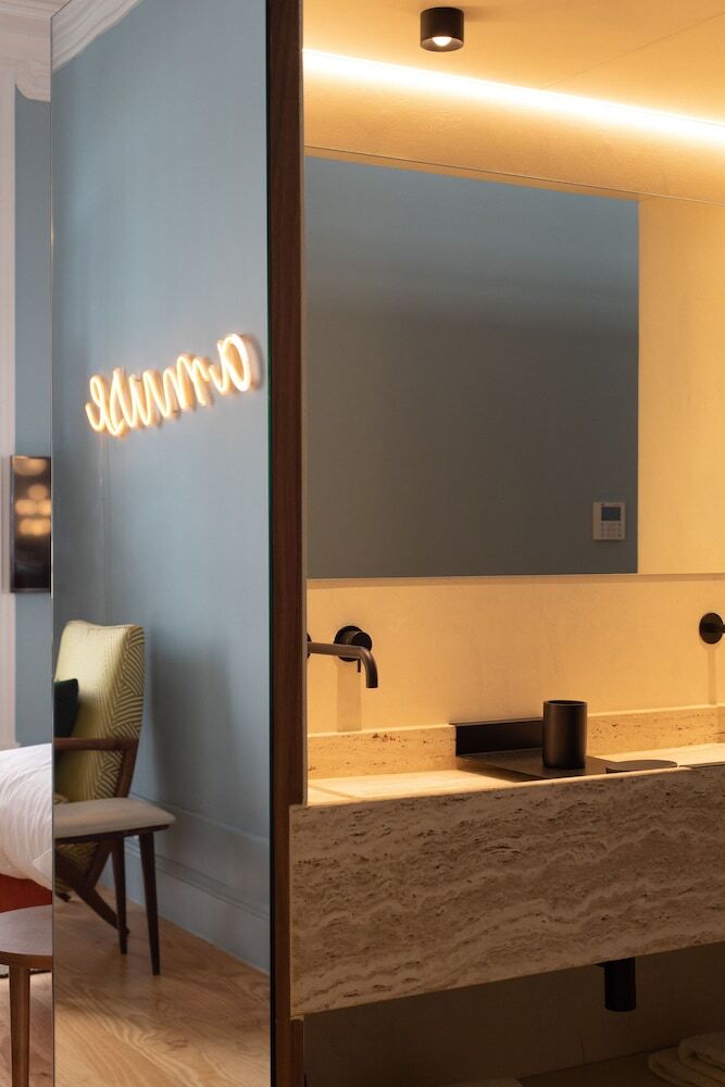 Bed & Breakfast Almadina Smart Luxury