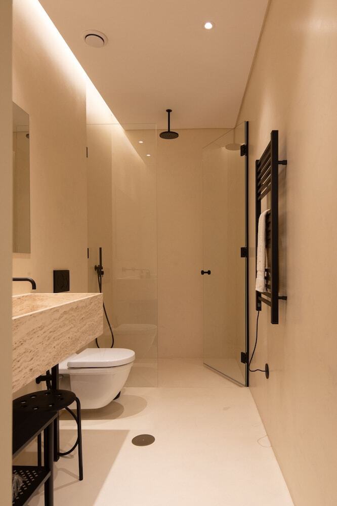 Bed & Breakfast Almadina Smart Luxury