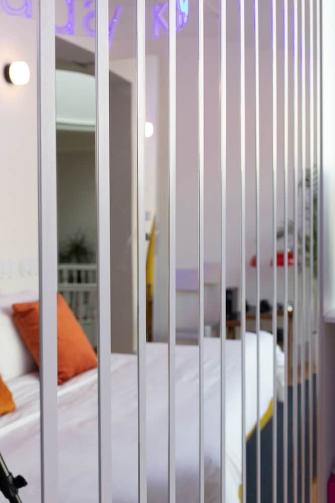 Bed & Breakfast Almadina Smart Luxury