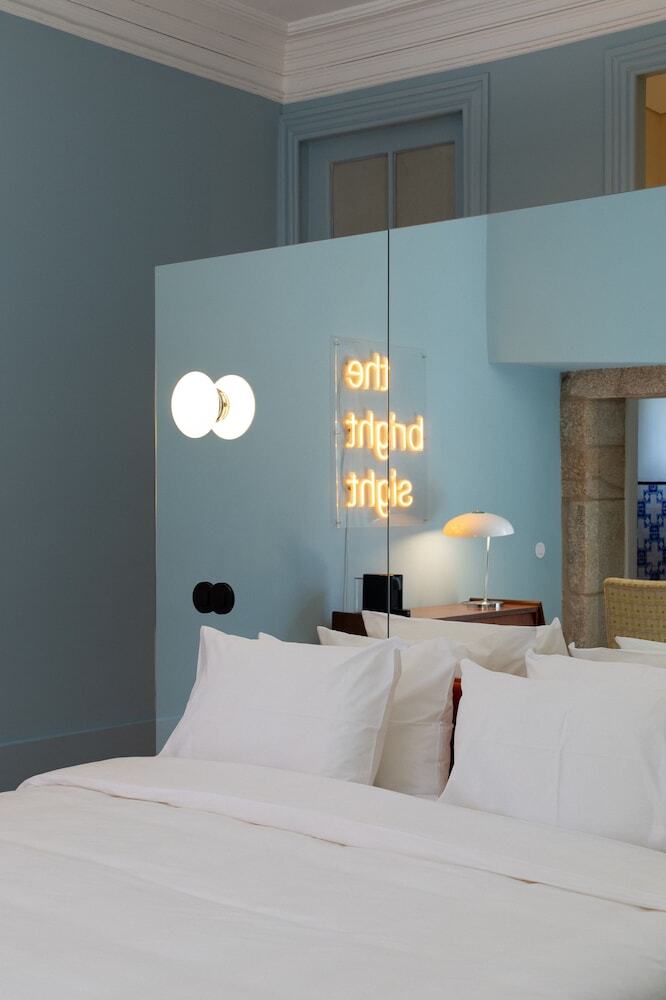 Bed & Breakfast Almadina Smart Luxury