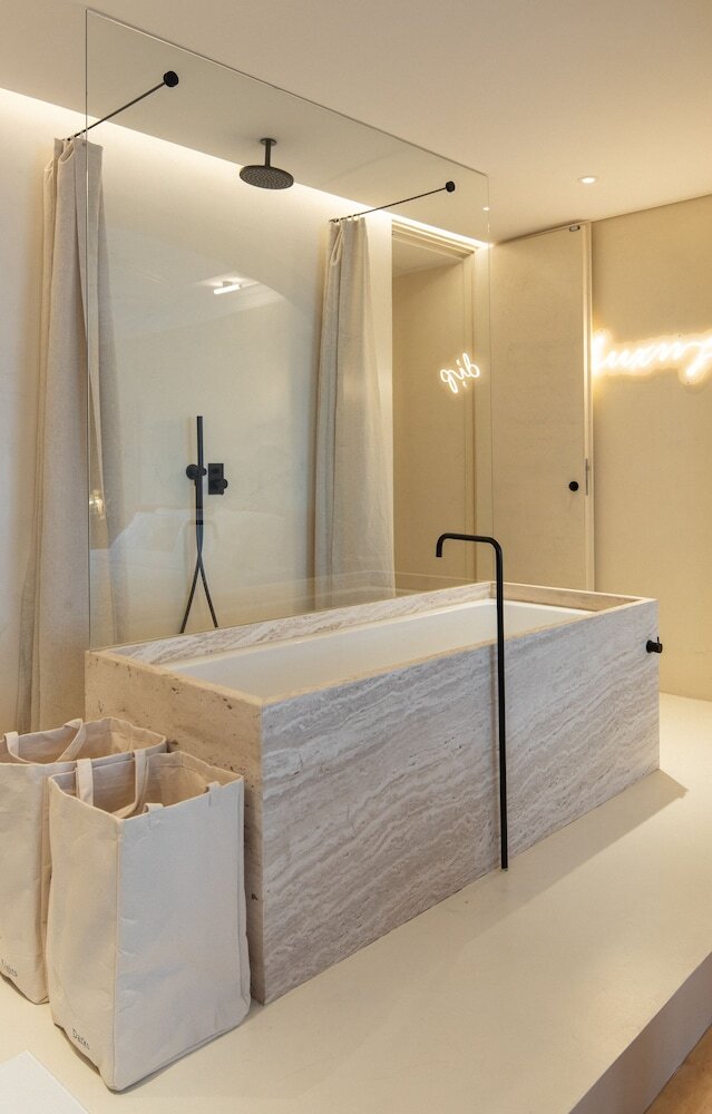 Bed & Breakfast Almadina Smart Luxury