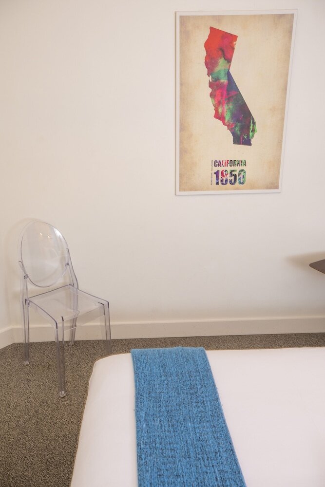 Hotel 1906 Mission