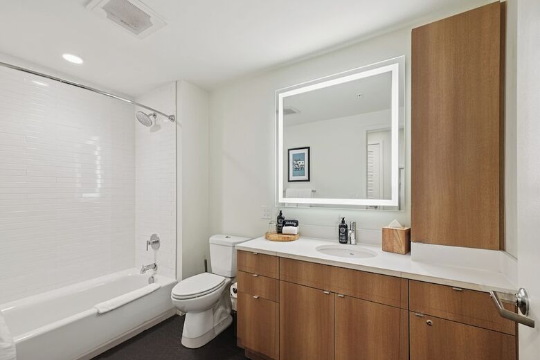 Aparthotel Sentral Union Station