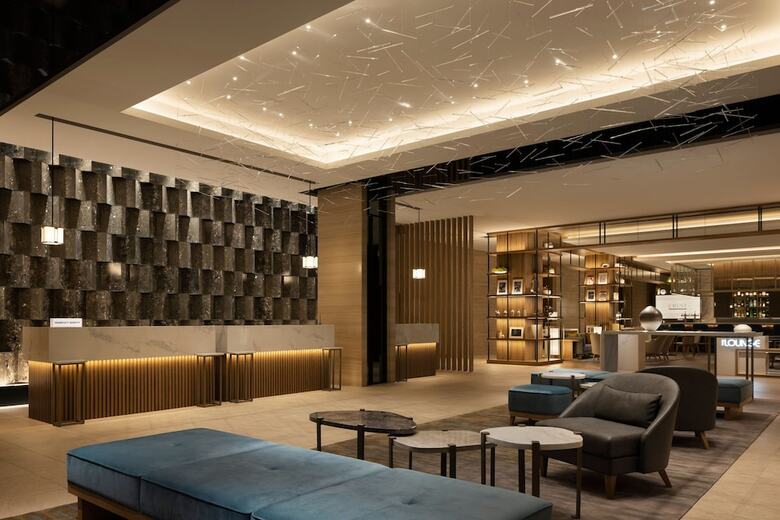 Hotel Courtyard By Marriott Nagoya