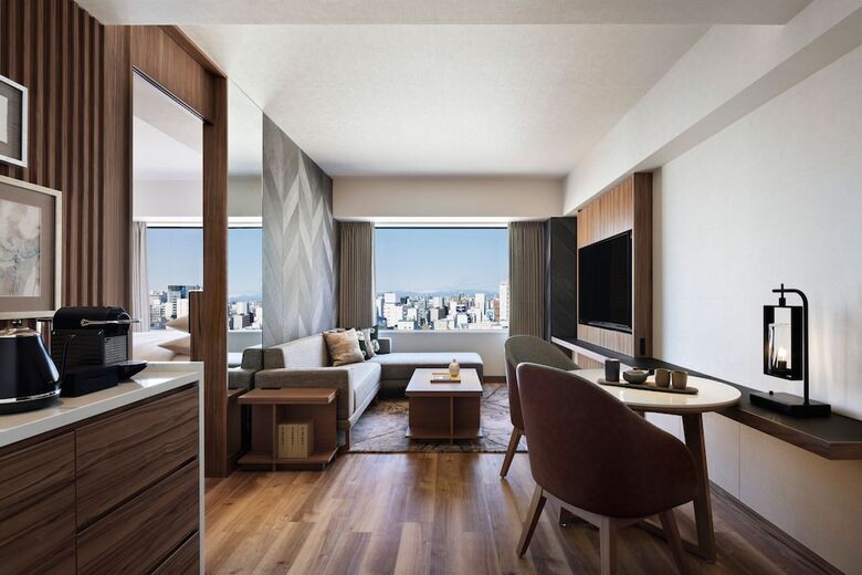 Hotel Courtyard By Marriott Nagoya
