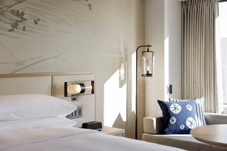 Hotel Courtyard By Marriott Nagoya
