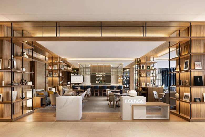 Hotel Courtyard By Marriott Nagoya
