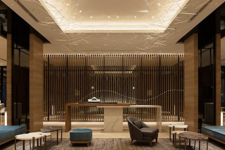 Hotel Courtyard By Marriott Nagoya