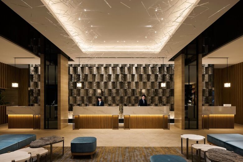 Hotel Courtyard By Marriott Nagoya