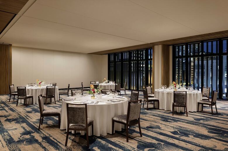 Hotel Courtyard By Marriott Nagoya
