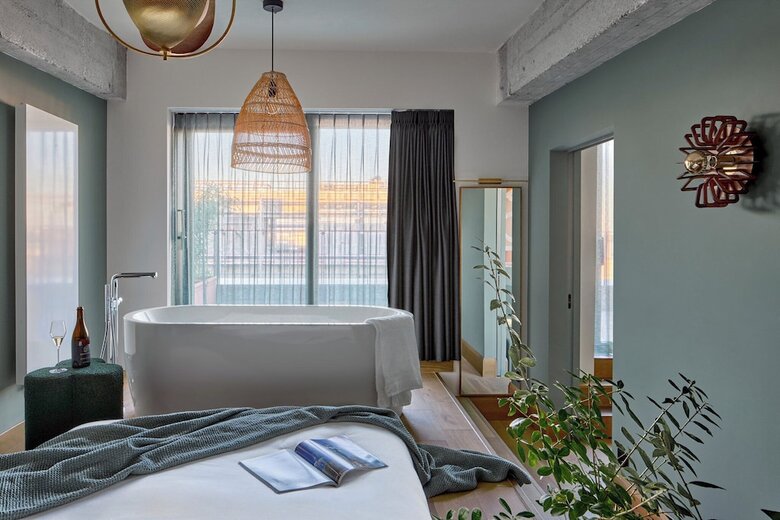 Hotel Wunderlocke Munich