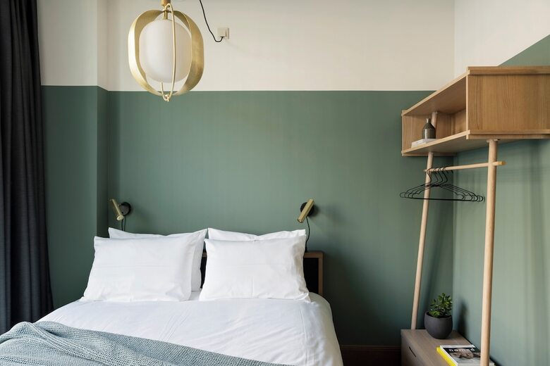 Hotel Wunderlocke Munich