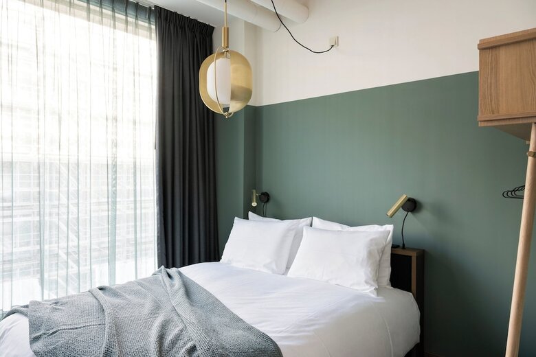 Hotel Wunderlocke Munich
