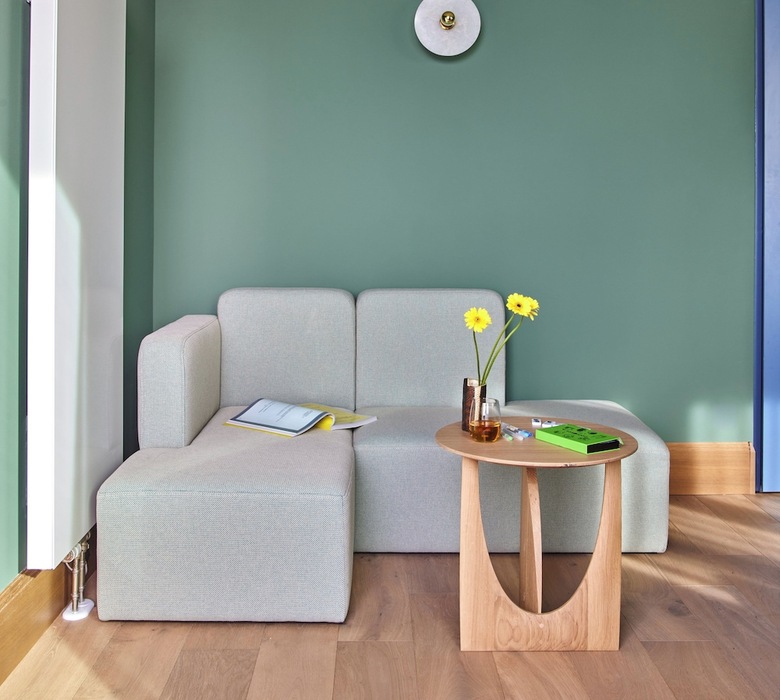 Hotel Wunderlocke Munich