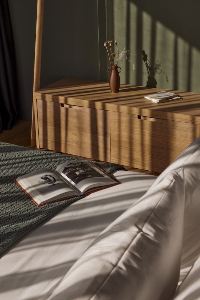 Hotel Wunderlocke Munich