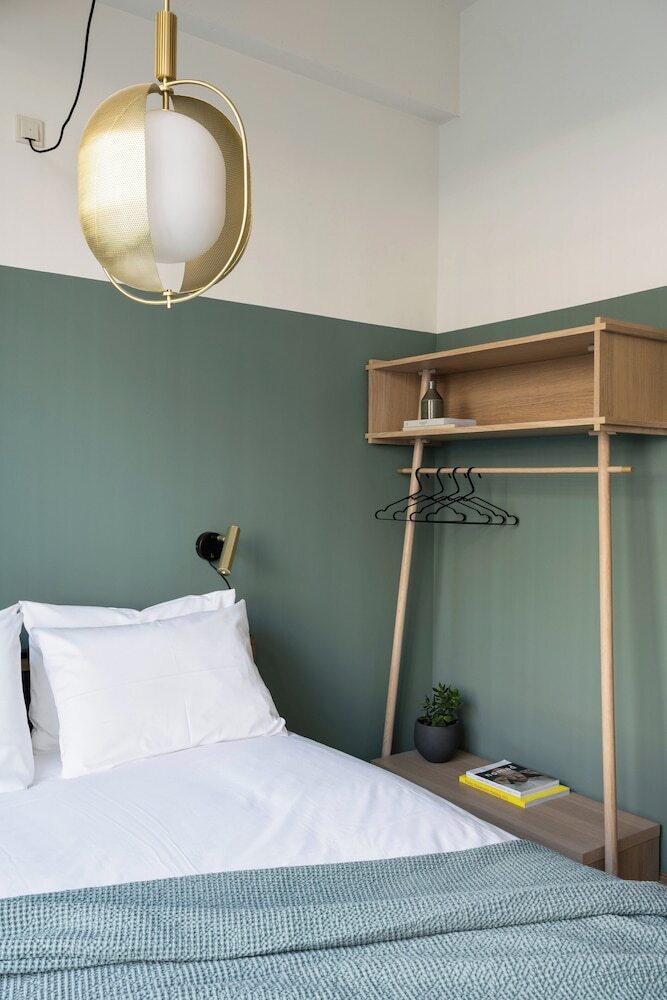Hotel Wunderlocke Munich