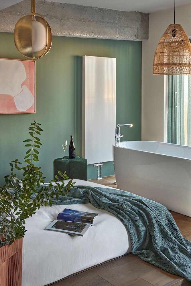 Hotel Wunderlocke Munich