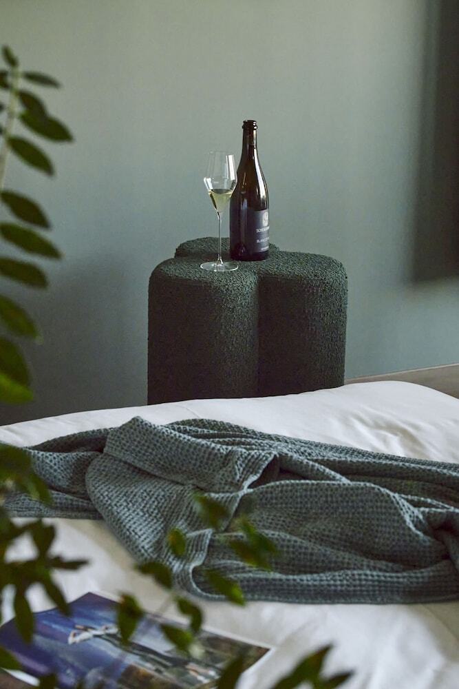 Hotel Wunderlocke Munich