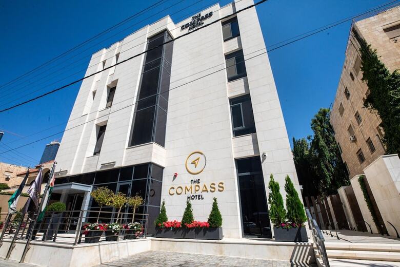 The Compass Hotel
