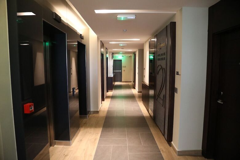 The Compass Hotel