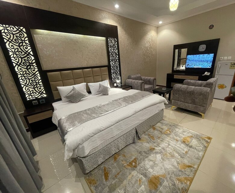 Admire Apart' Hotel