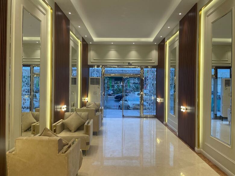 Admire Apart' Hotel
