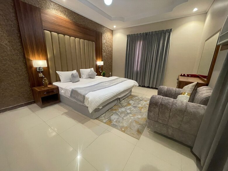 Admire Apart' Hotel