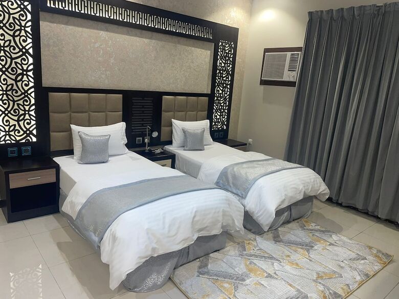 Admire Apart' Hotel