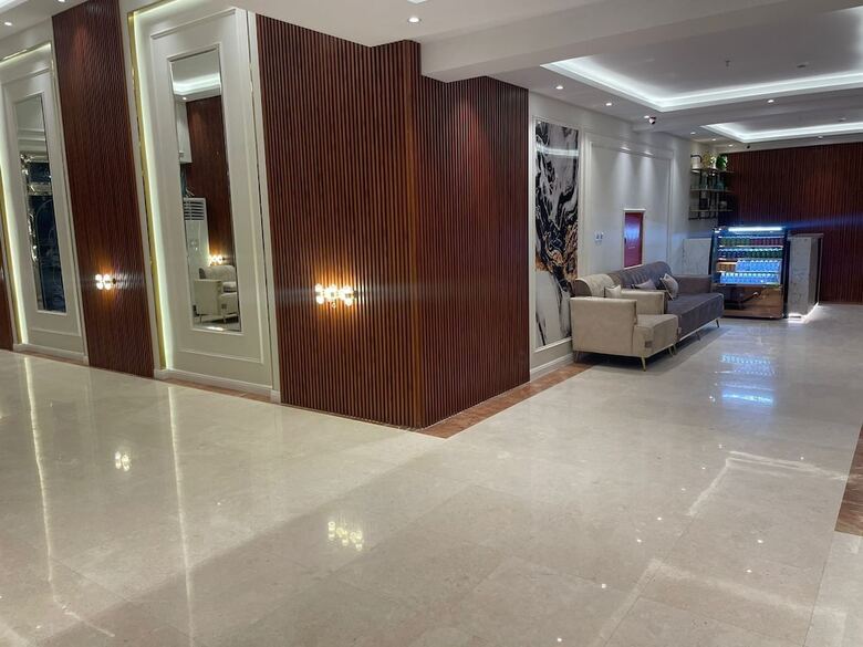 Admire Apart' Hotel
