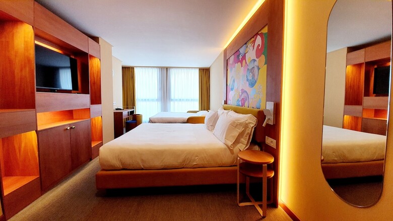 Omama Hotel