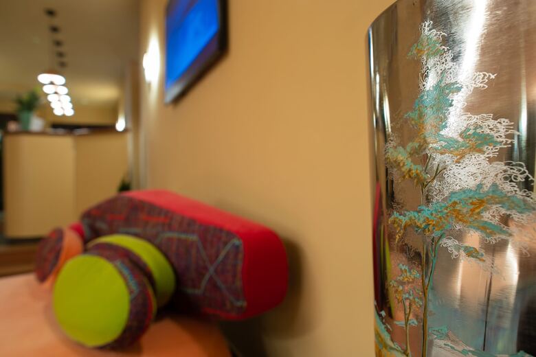 Omama Hotel